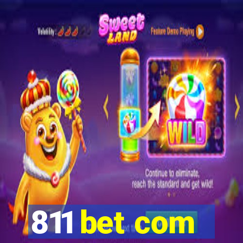 811 bet com